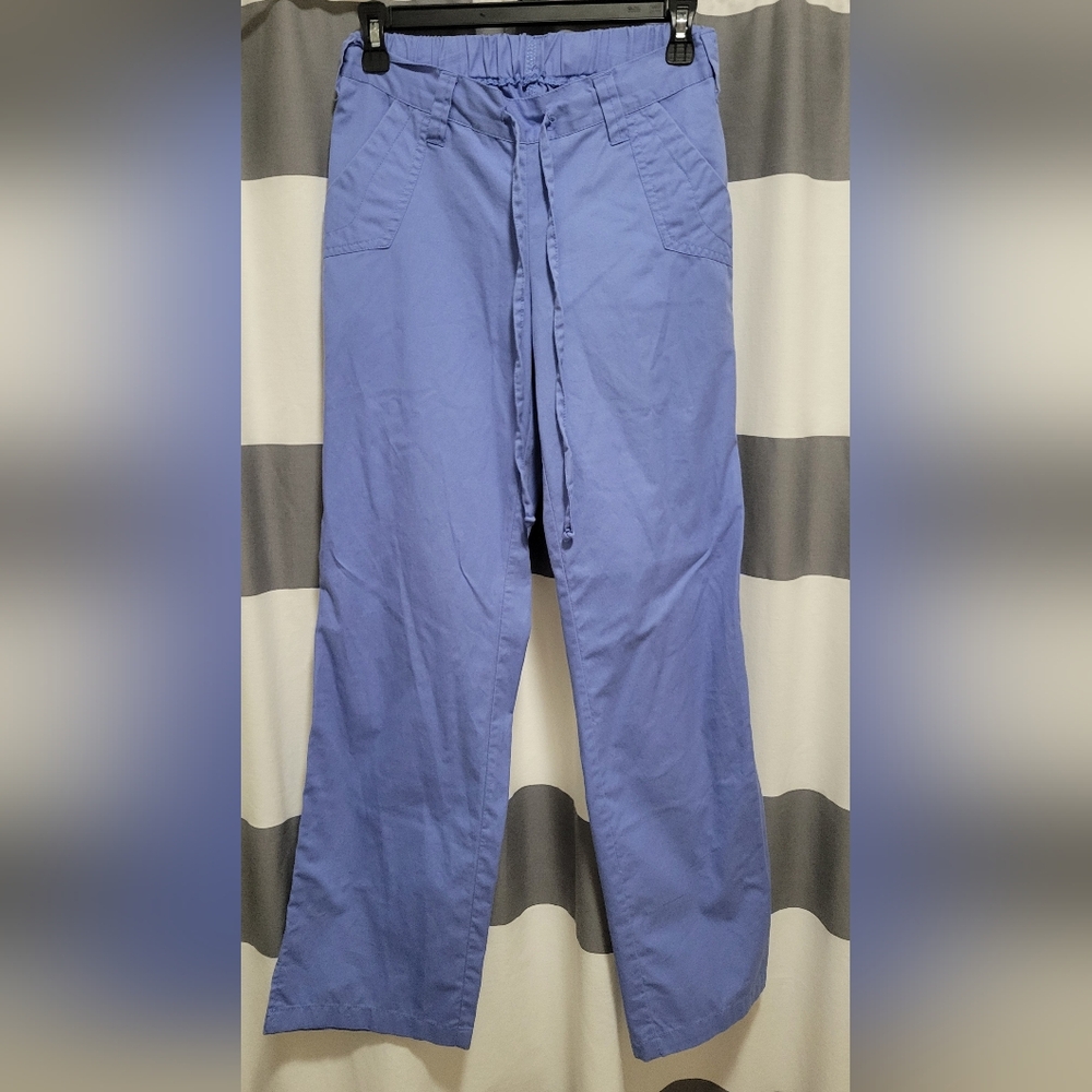 Scrub pants